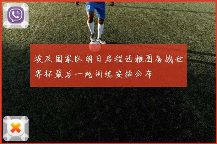 埃及国家队明日启程西雅图备战世界杯最后一轮训练安排公布